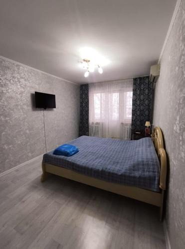 Uralsk Apartment | Уютная квартира 2 Бесконтактное заселение круглосуточно