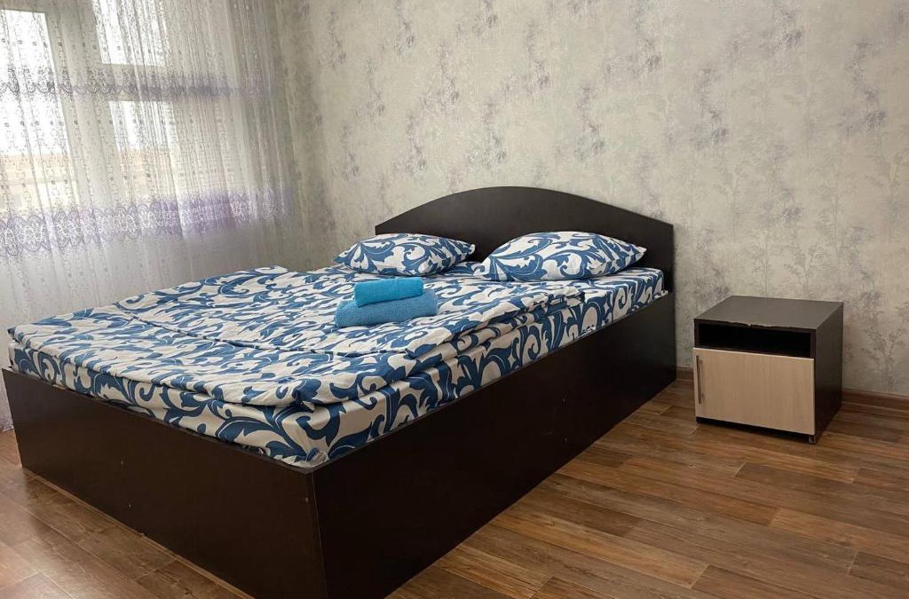 Aktau Apartment | Уютная квартира