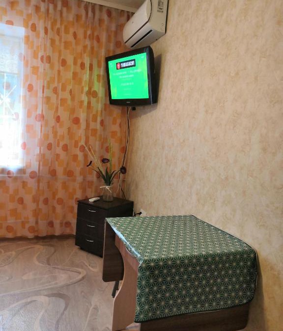 Vladivostok Apartment | Уютная квартирка на 100 летии