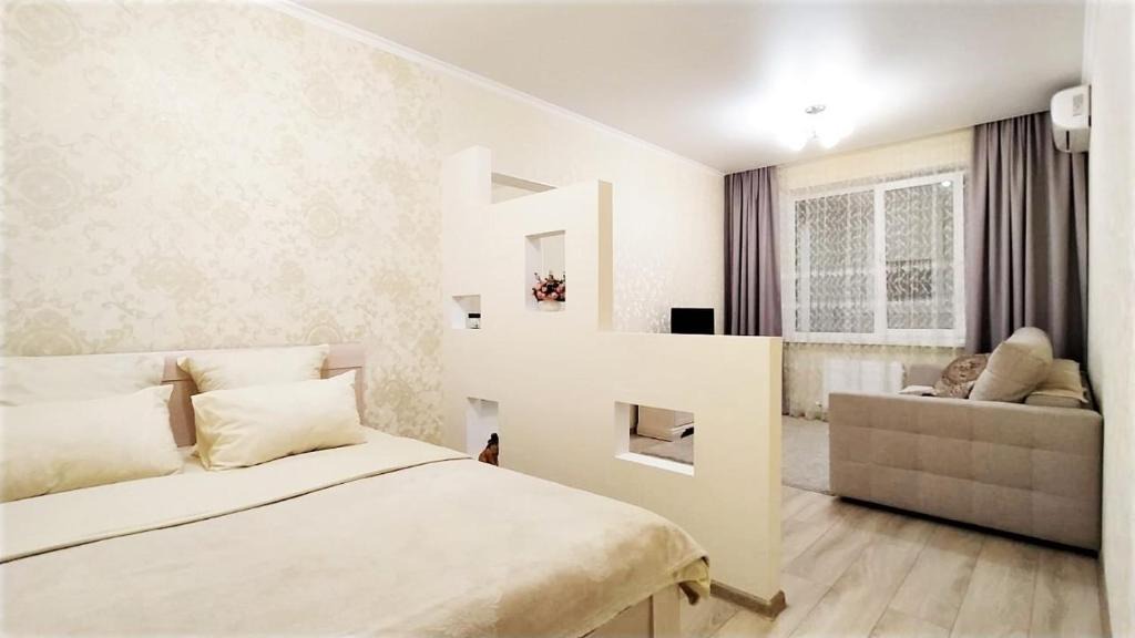 Stavropol Apartment | Уютная квартирка 245
