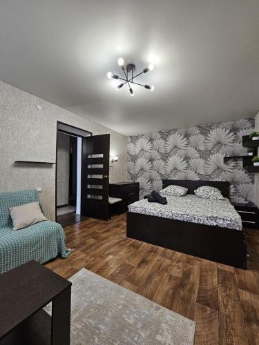 Uralsk Apartment | Уютная 1-комнатная квартира в центре города