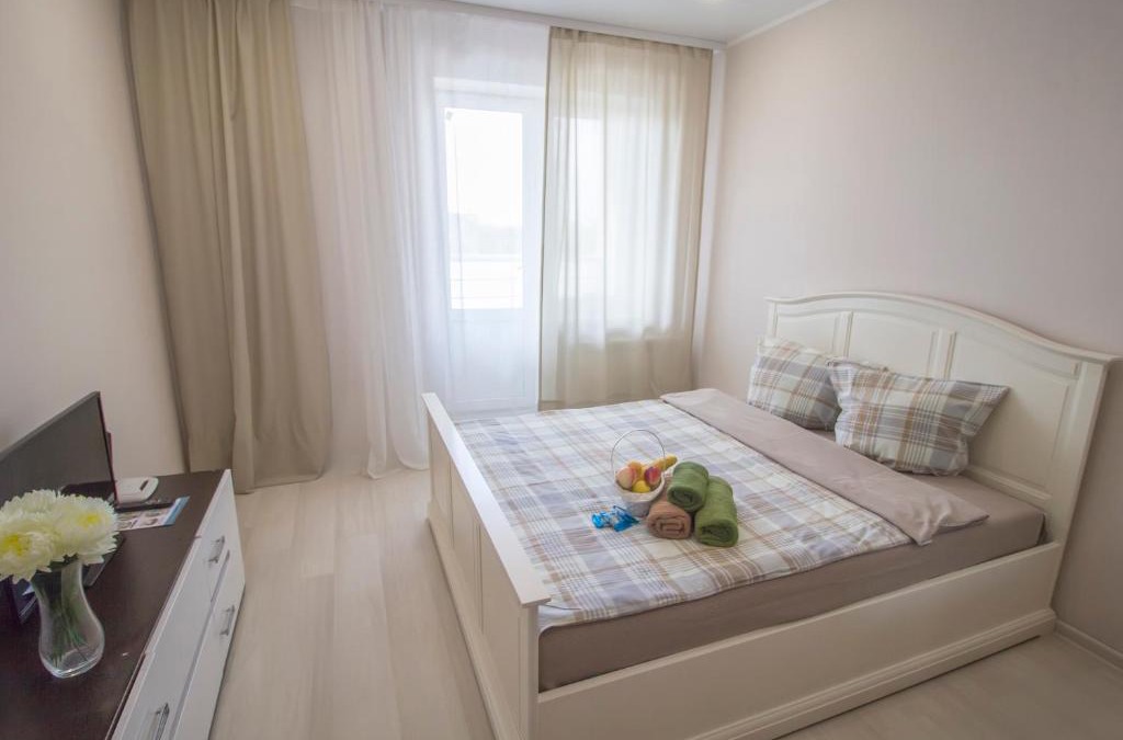 Obninsk Apartment | УЮТНОЕ МЕСТЕЧКО