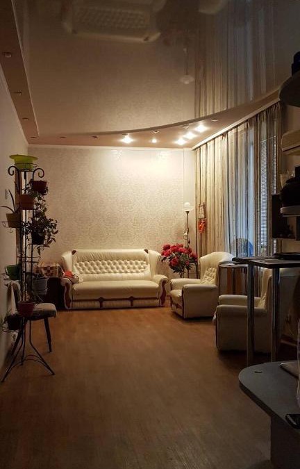 Kharkiv Apartment | Уютно-теплая Трехкомнатная квартира