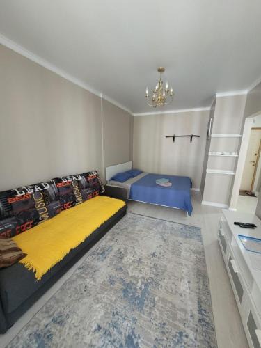 Yesil District Apartment | Уютные апартаменты в ЖК Nova city 11