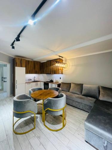 Bishkek Apartment | Уютные квартиры в Бишкеке