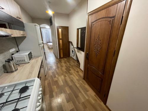 Erebuni Apartment | Уютный дом