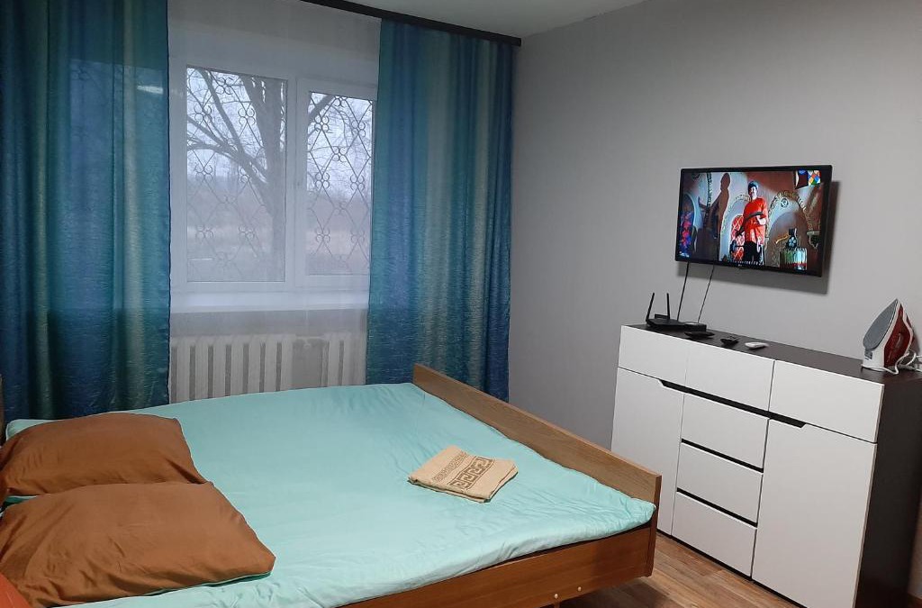 Yaroslavl Apartment | Уют на Автозаводской