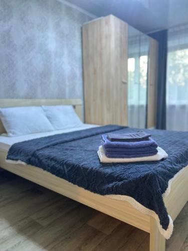 Petropavlovsk Apartment | УЮТ 2-комнатная квартира в центре