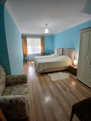 Rustavi Apartment | уют