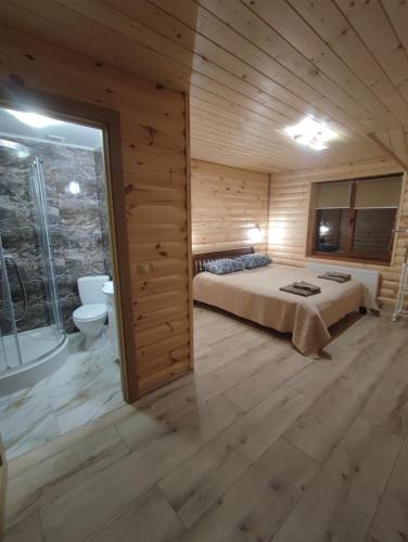 Pilipets House | У Мирослави