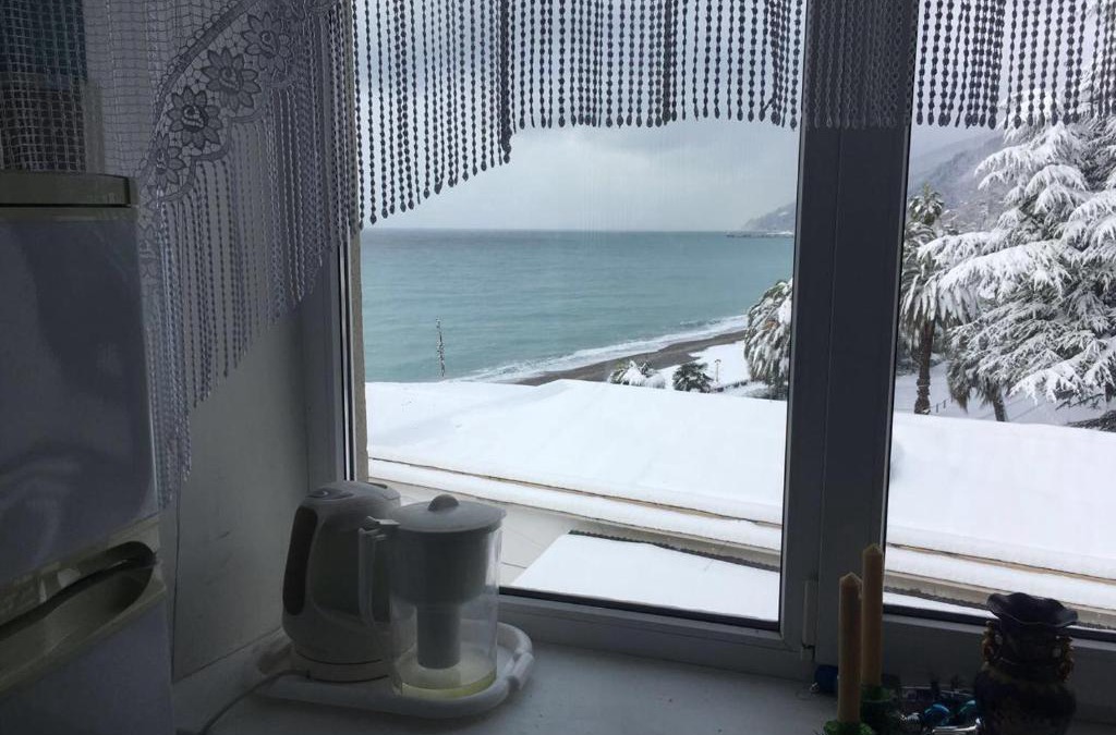 Gagra Apartment | У моря