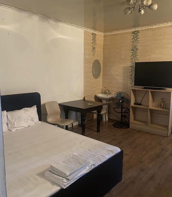 Otegen Batyra Hotel | "У Розы"
