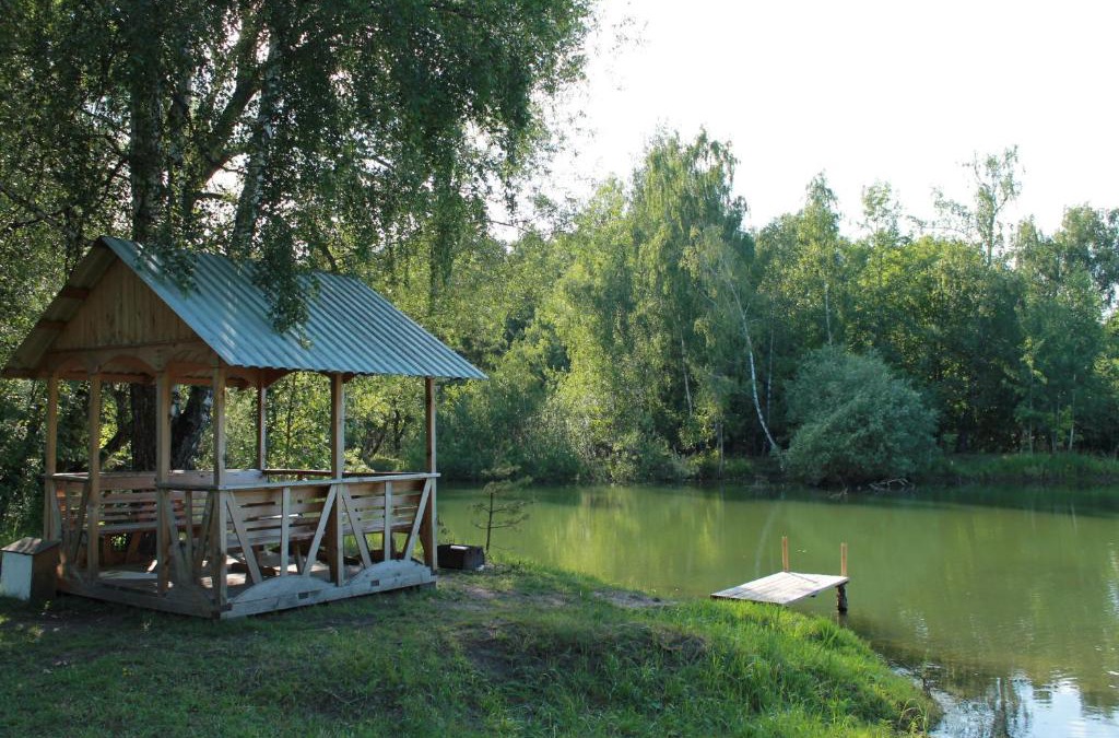 Vyalkovskoe Hotel | ФГБУ ОК Полушкино