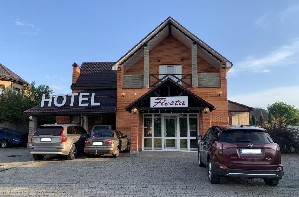 Hora Hotel | ФИЕСТА