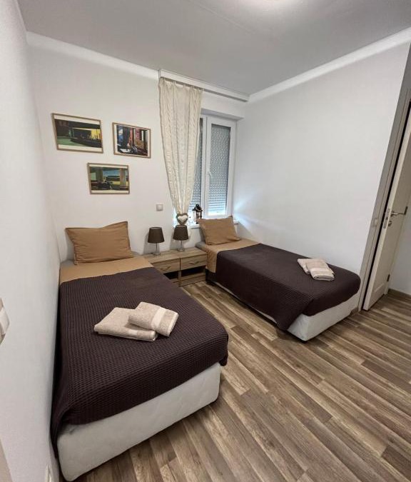 Septemvri House | Хостел “ЕММА”