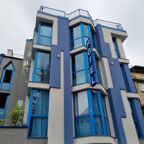 Montana Hotel | Хотел Европа