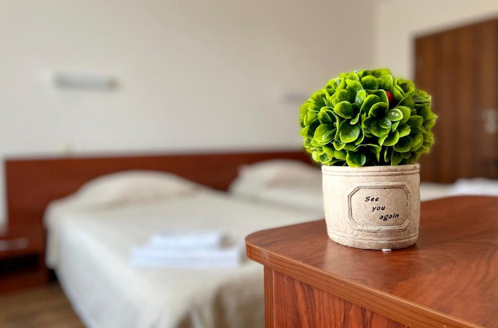 Dospat Hotel | Хотел Лагуна