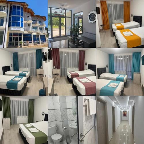 Rudozem Hotel | Хотел Лилия