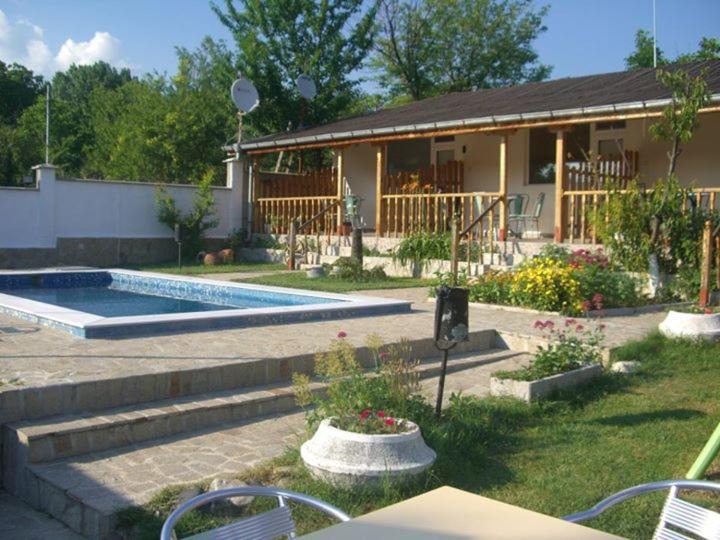 Dalgopo Hotel | Хотел Сандим