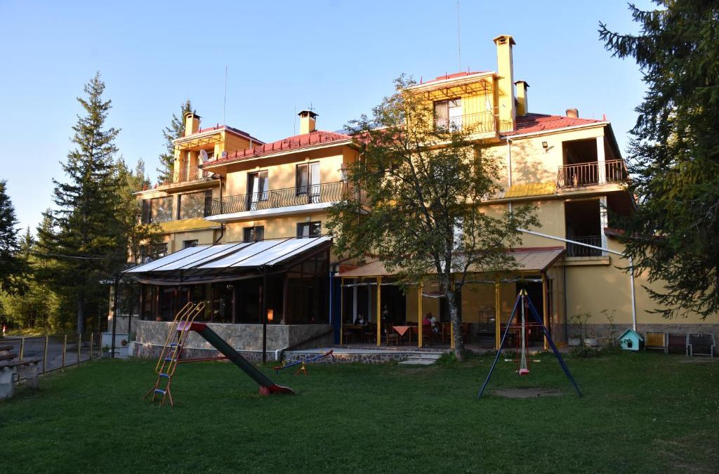 Troyan Apartment | Хотел Сима