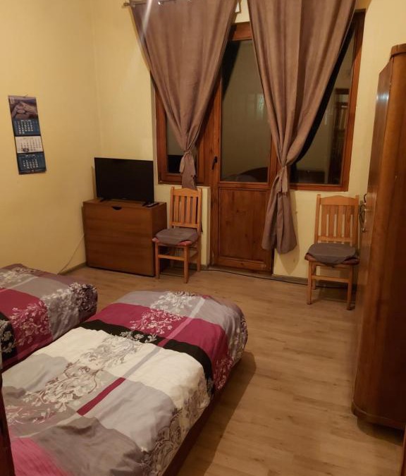Ruse Apartment | Цар Освободител 108