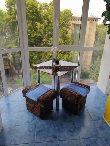 Sukhinovka Apartment | Центр Апартаменти готель ГРАН