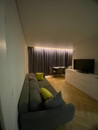 Kamenets-Podol'skiy Apartment | Центр тріо1