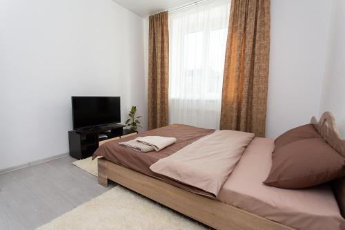 Ternopil Apartment | Центр. Хмельницького 6а. 2 кімнати.