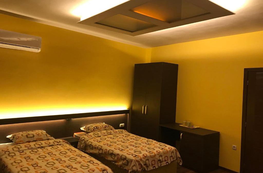 Pleven Apartment | Център