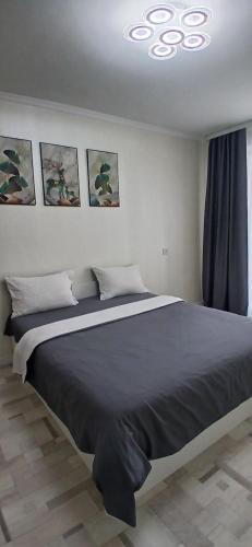 Uralsk Apartment | Циолковского с кодовым замком