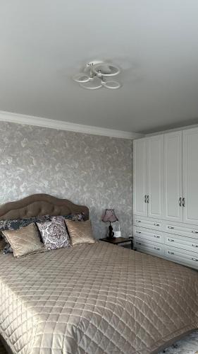 Borovoe House | Частный благоустроенный дом