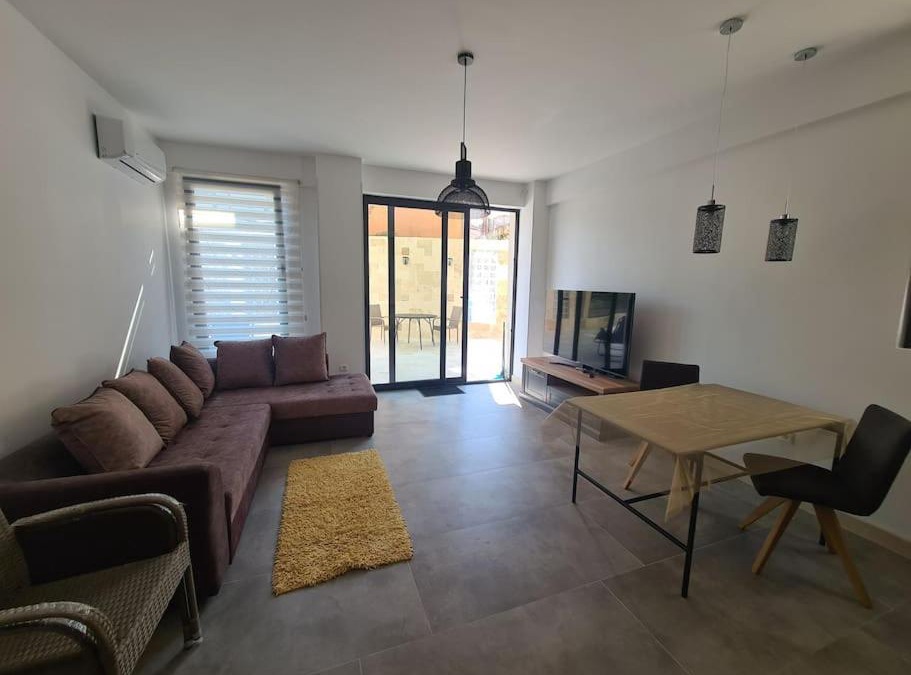 Rafajlovici Apartment | Черногория Квартира у моря