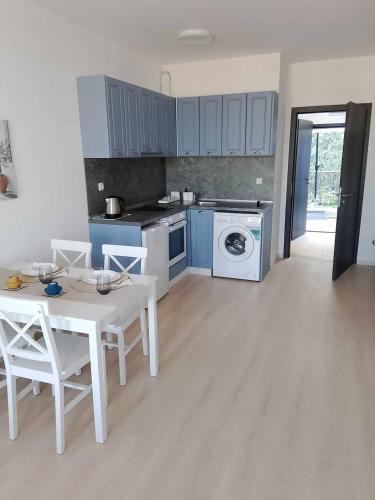 Kranevo Apartment | Черно море, Кранево, студио 2