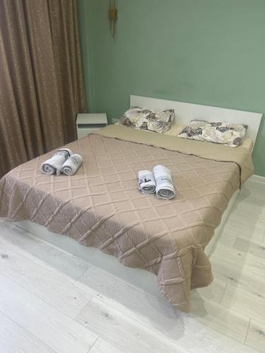 Almaty Apartment | Шолпан сити 142 B