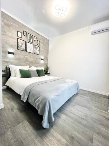 Irpin Apartment | Элегантная квартира-студия ЖК Рич Таун, Ирпень