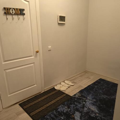 Almaty District Apartment | Элион