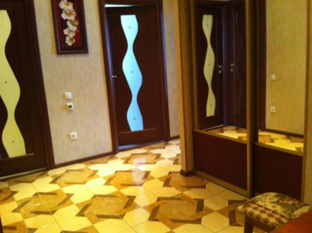 Dombay Apartment | Элитные апартаменты