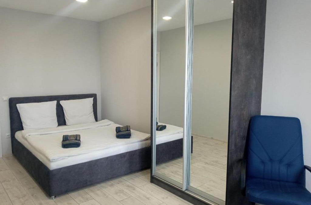 Uzhhorod Apartment | Як вдома !
