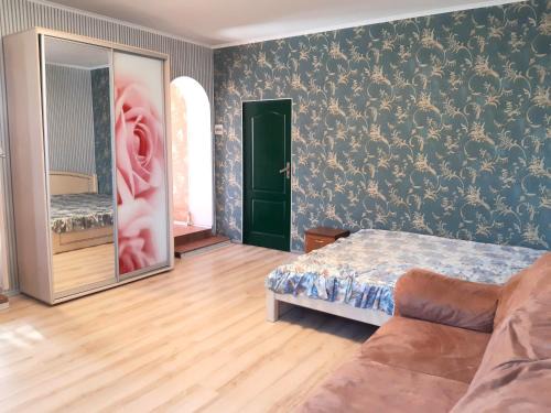 Kirovograd Apartment | Яновского 2к