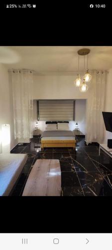 Haifa Apartment | Яфе Нов 19