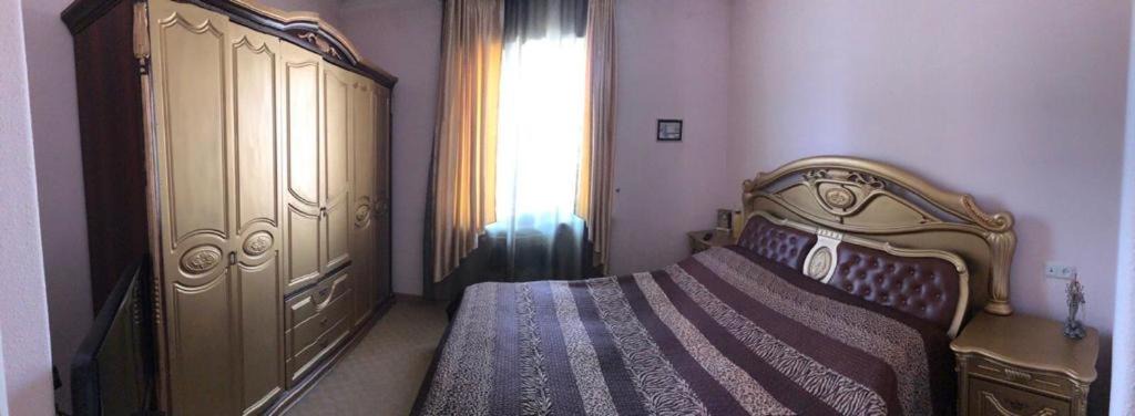 Gyumri Apartment | բնակարան 3 սենյակ
