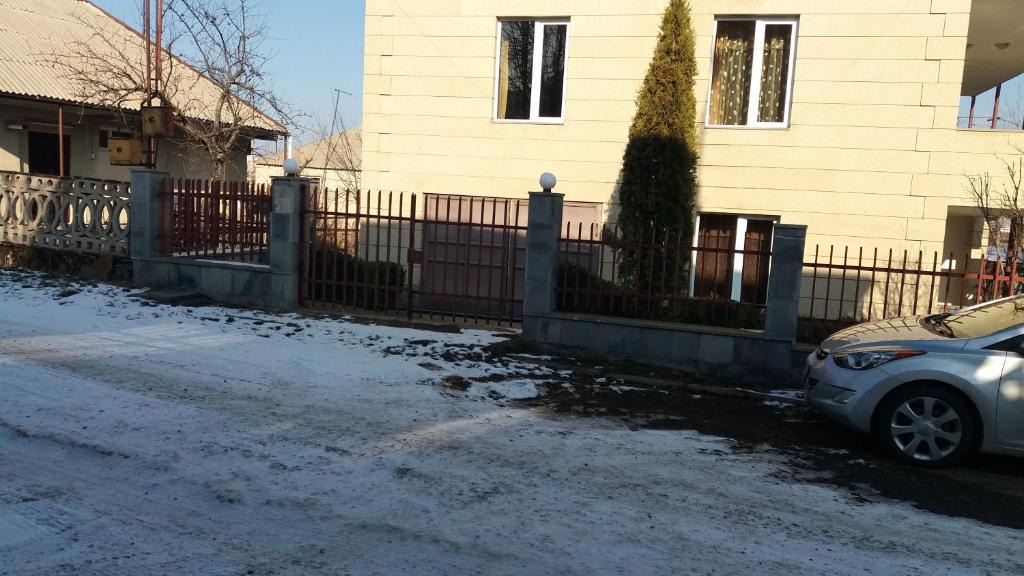 Stepanavan House | Երկու հարկանի քարե տուն Ստեփանավանում, 180 ք.մ., 2 սանհանգույց, եվրովերանորոգված