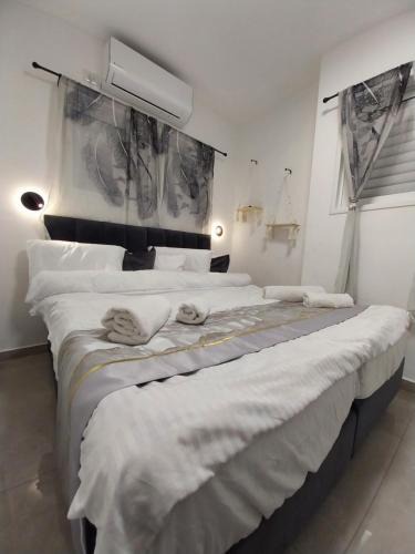 Bene Beraq Apartment | אחוזת דבורה בבני ברק