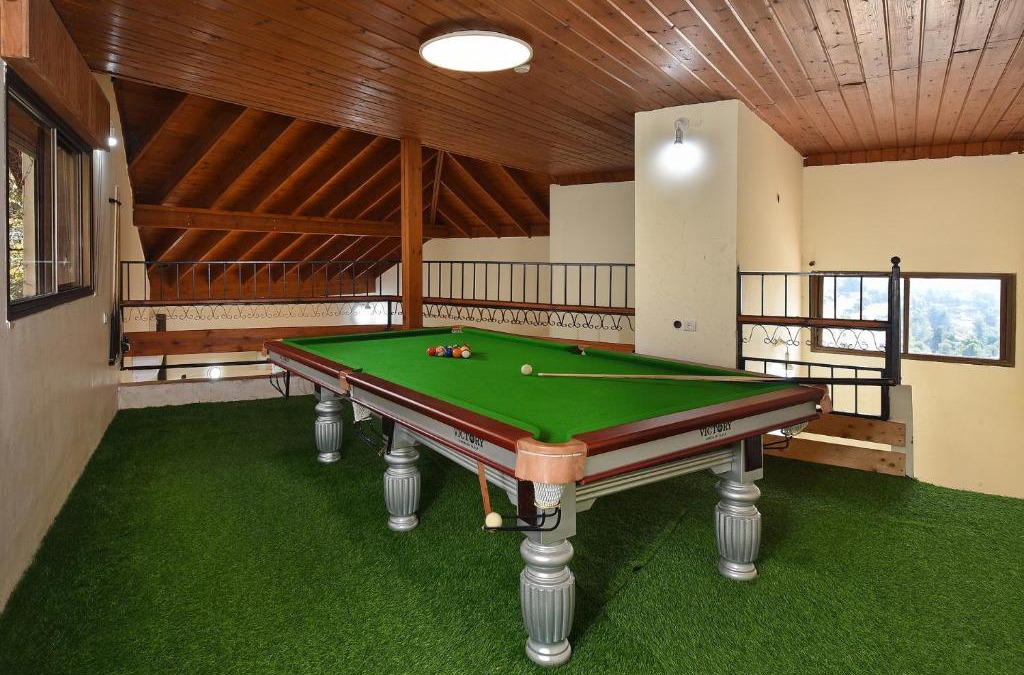 Safed Villa | אחוזת כנען צפת
