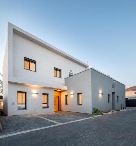 Safed Villa | אחוזת Gold