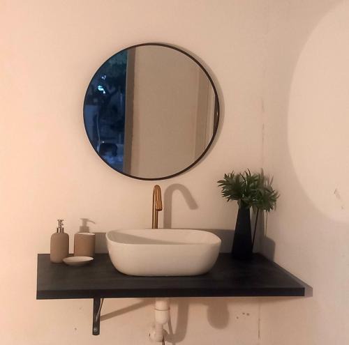 Givat Shmuel Apartment | אירוח בגבעה