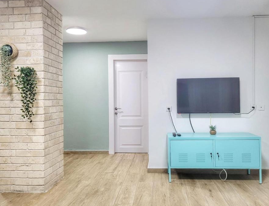 Katzrin Apartment | בית בלב הגולן