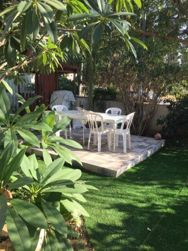 Pardes Hanna Karkur Apartment | בית מרום