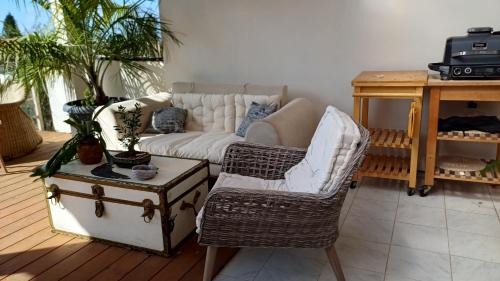 Atlit House | בית נופש