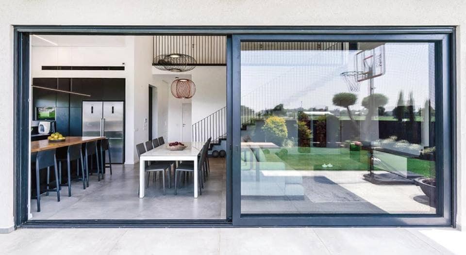 Drom HaSharon Apartment | בית פרטי בקיבוץ